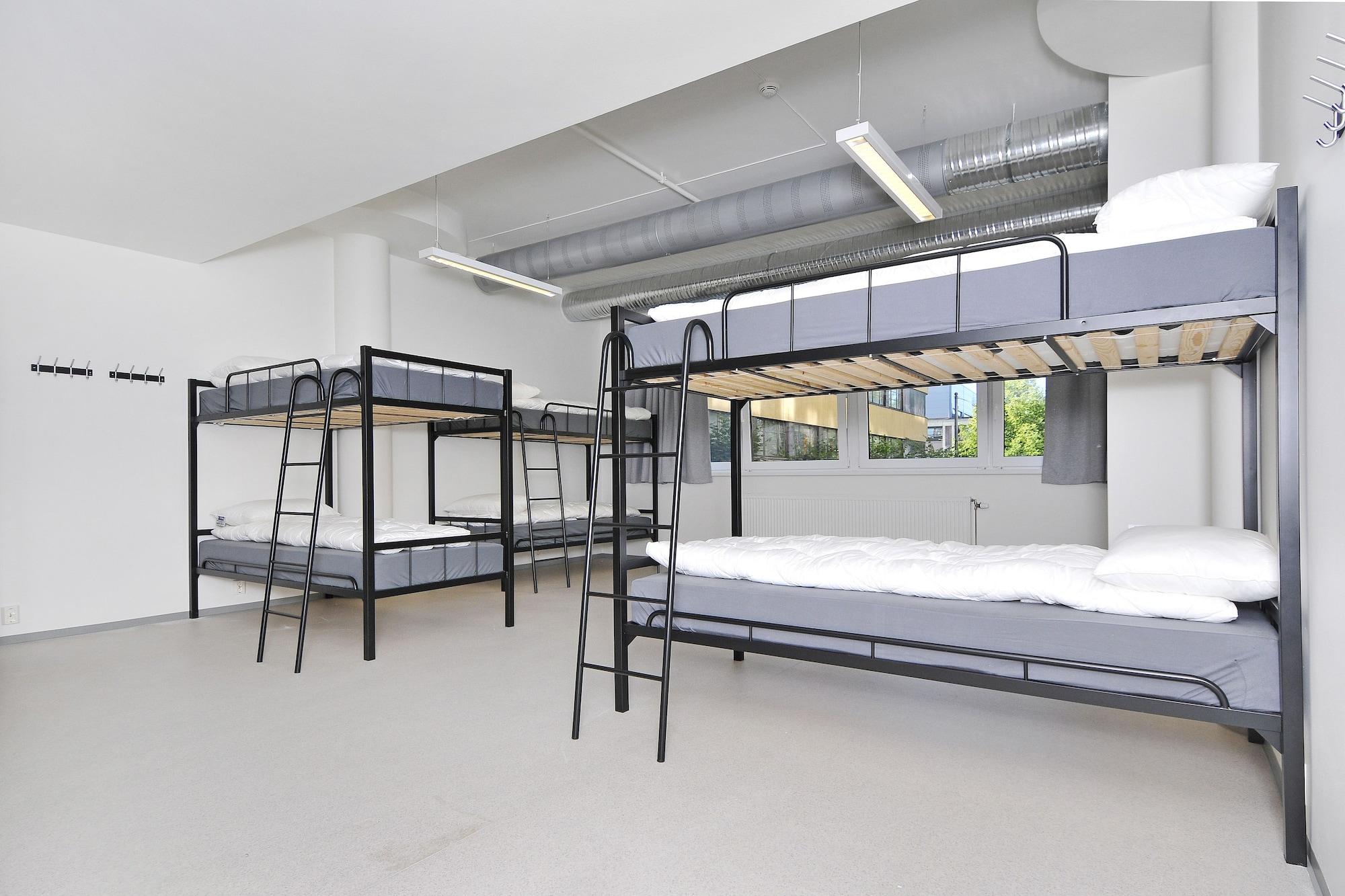 Apartment Anker - Gruenerlokka *