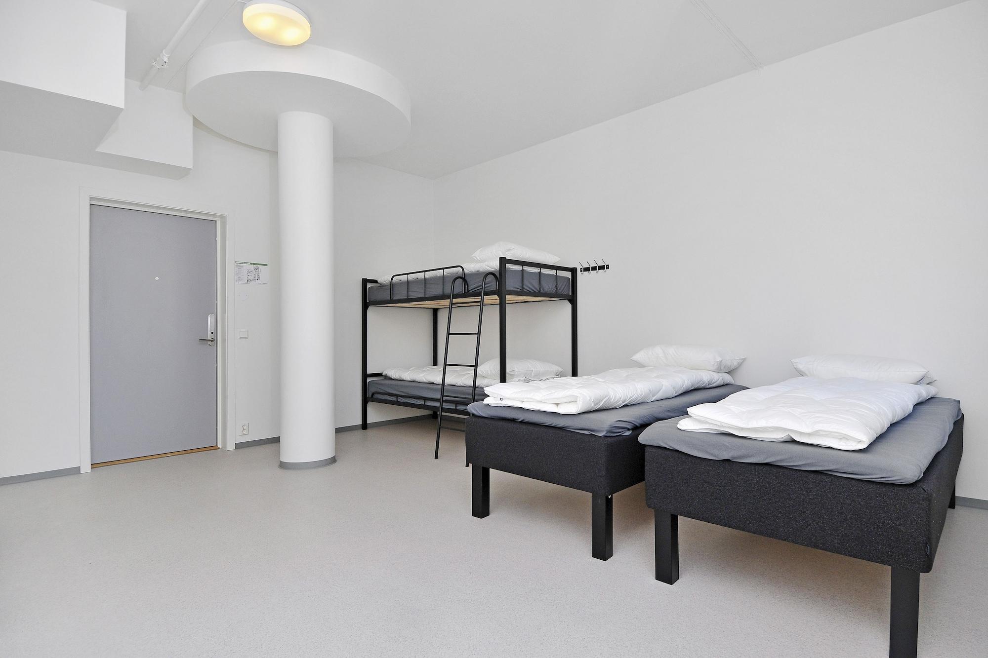 Apartment Anker - Gruenerlokka *