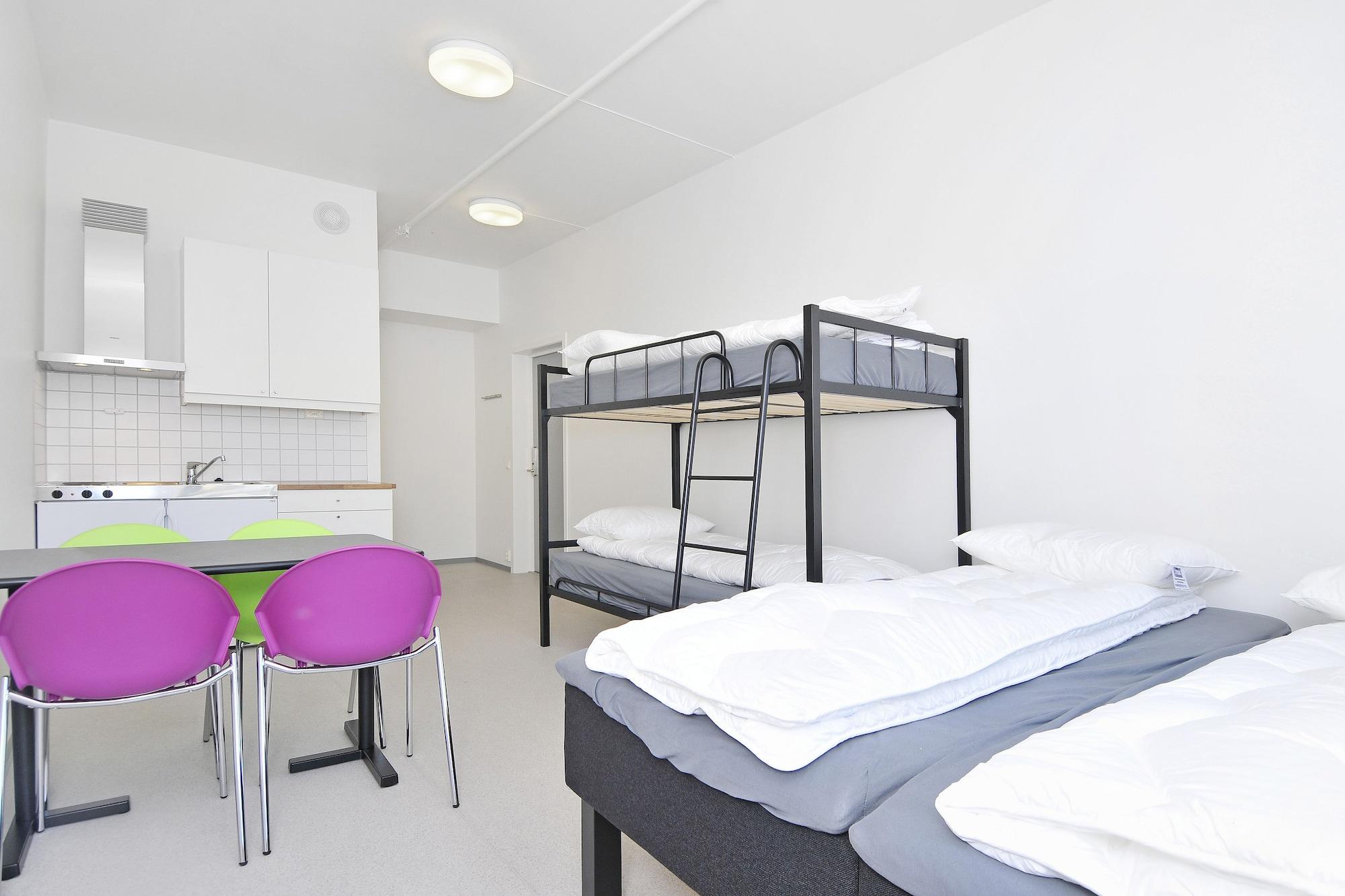 Anker - Gruenerlokka Apartment