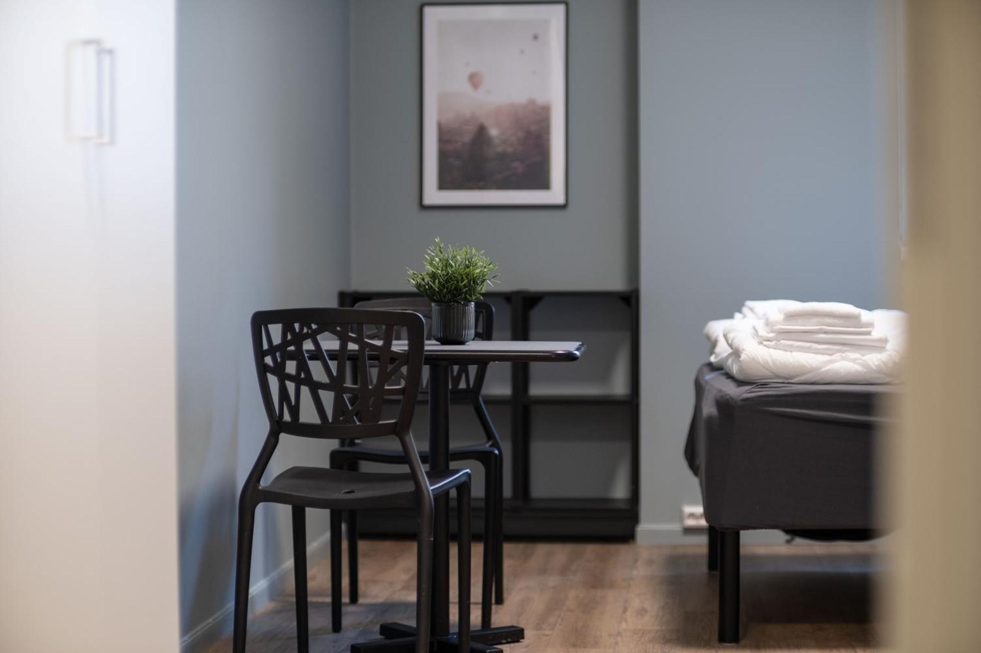Anker - Gruenerlokka Apartment