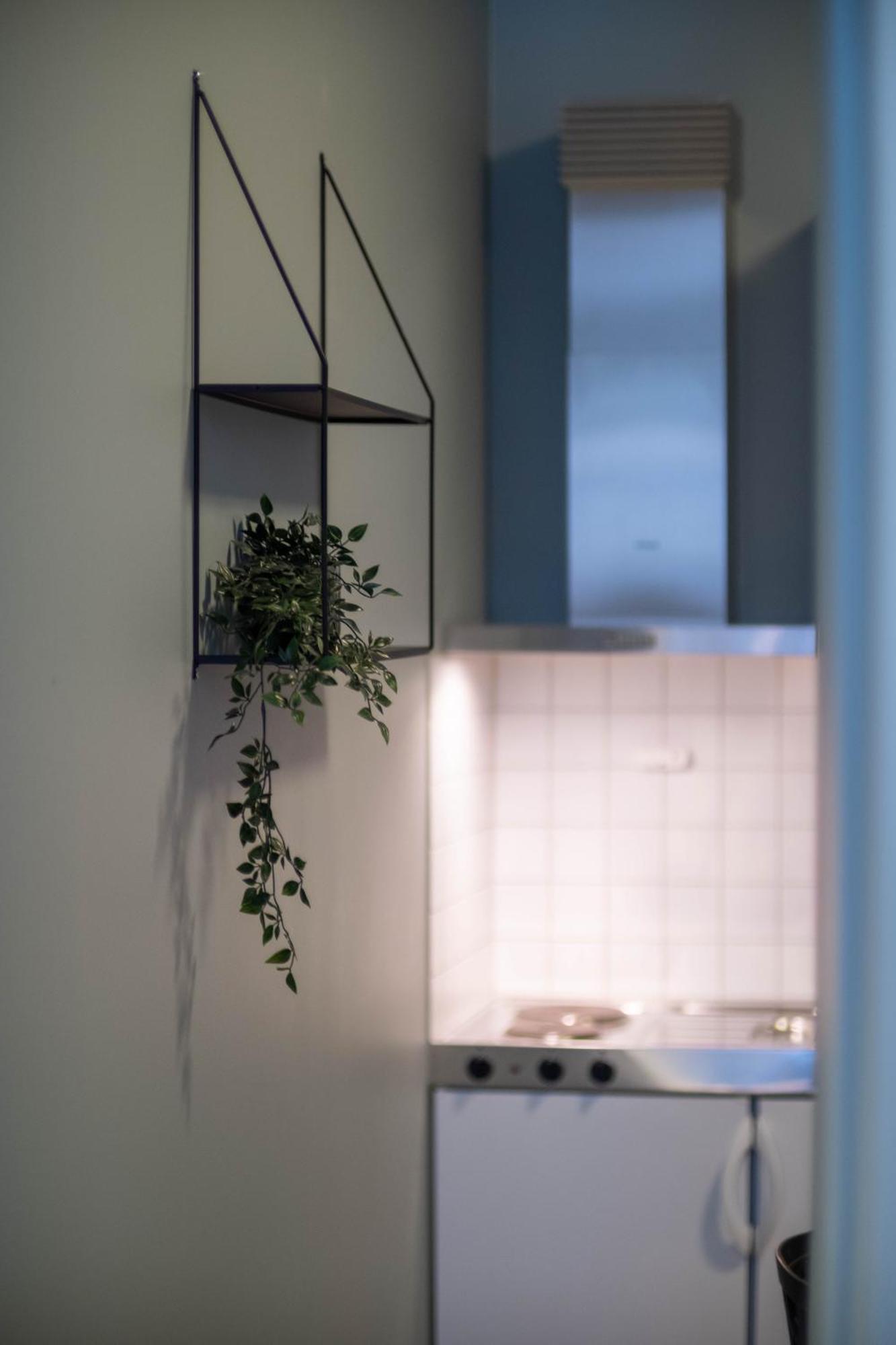 Apartment Anker - Gruenerlokka