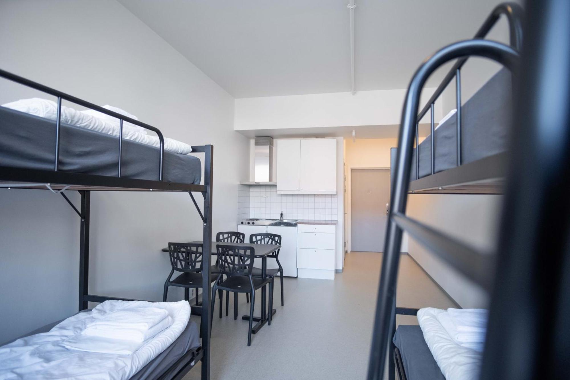 Anker - Gruenerlokka Apartment Oslo