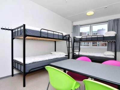 Anker - Gruenerlokka Apartment *