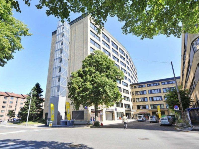 Anker - Gruenerlokka Apartment
