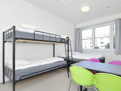 Anker - Gruenerlokka Apartment