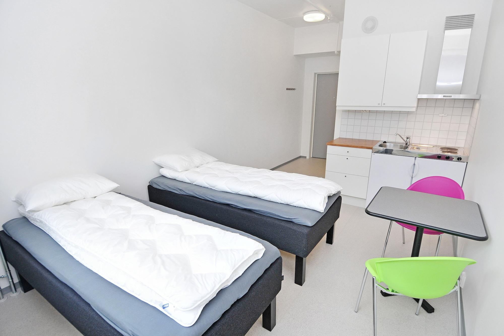 Apartamento Anker – Grünerløkka *