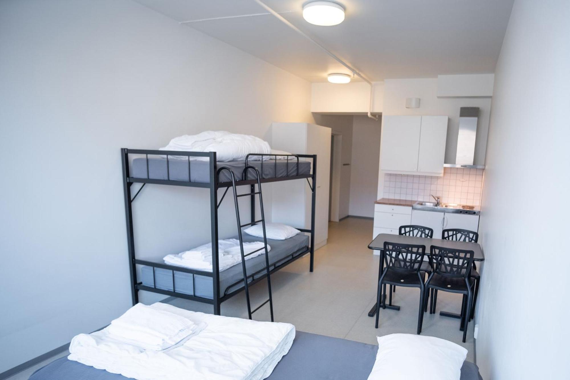 Anker – Grünerløkka Apartamento Oslo