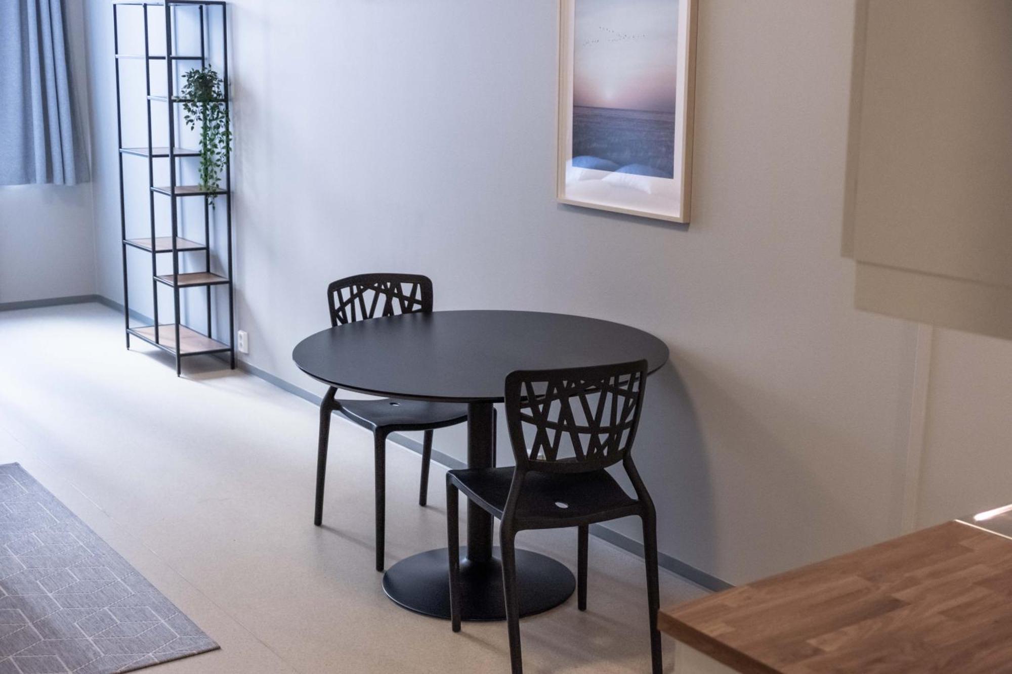 Apartamento Anker – Grünerløkka Oslo