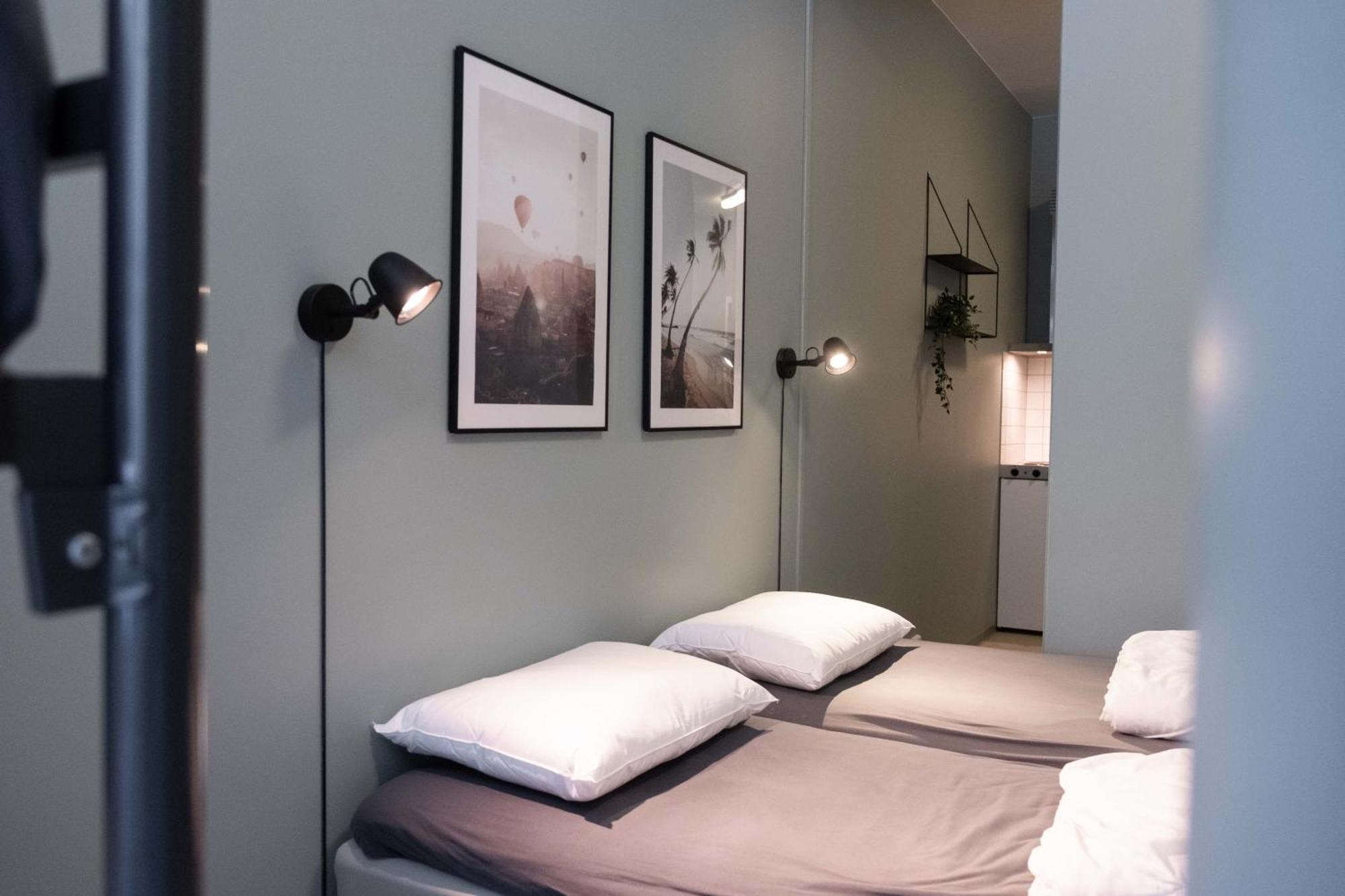 Apartamento Anker – Grünerløkka