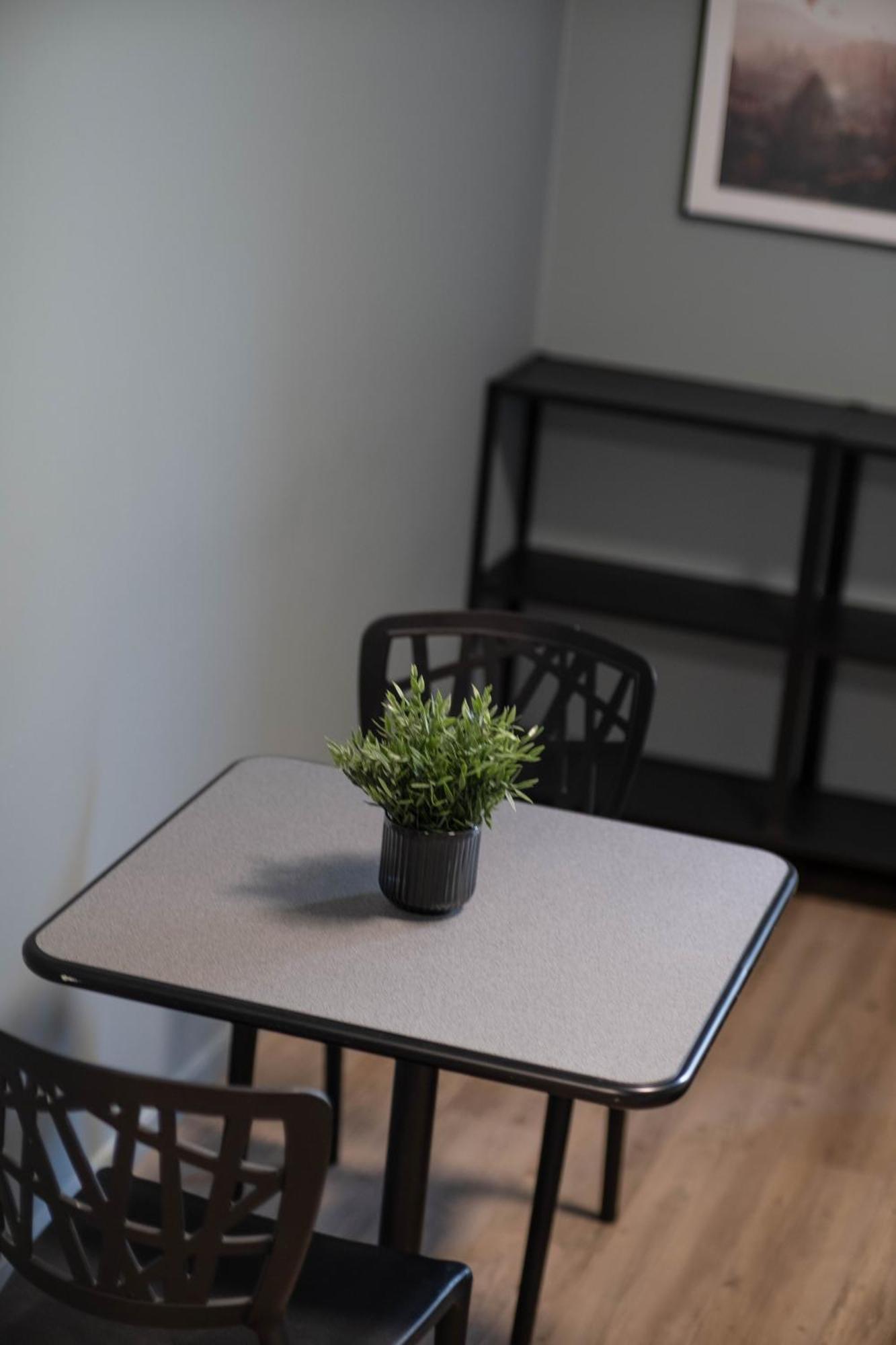 Apartamento Anker – Grünerløkka *