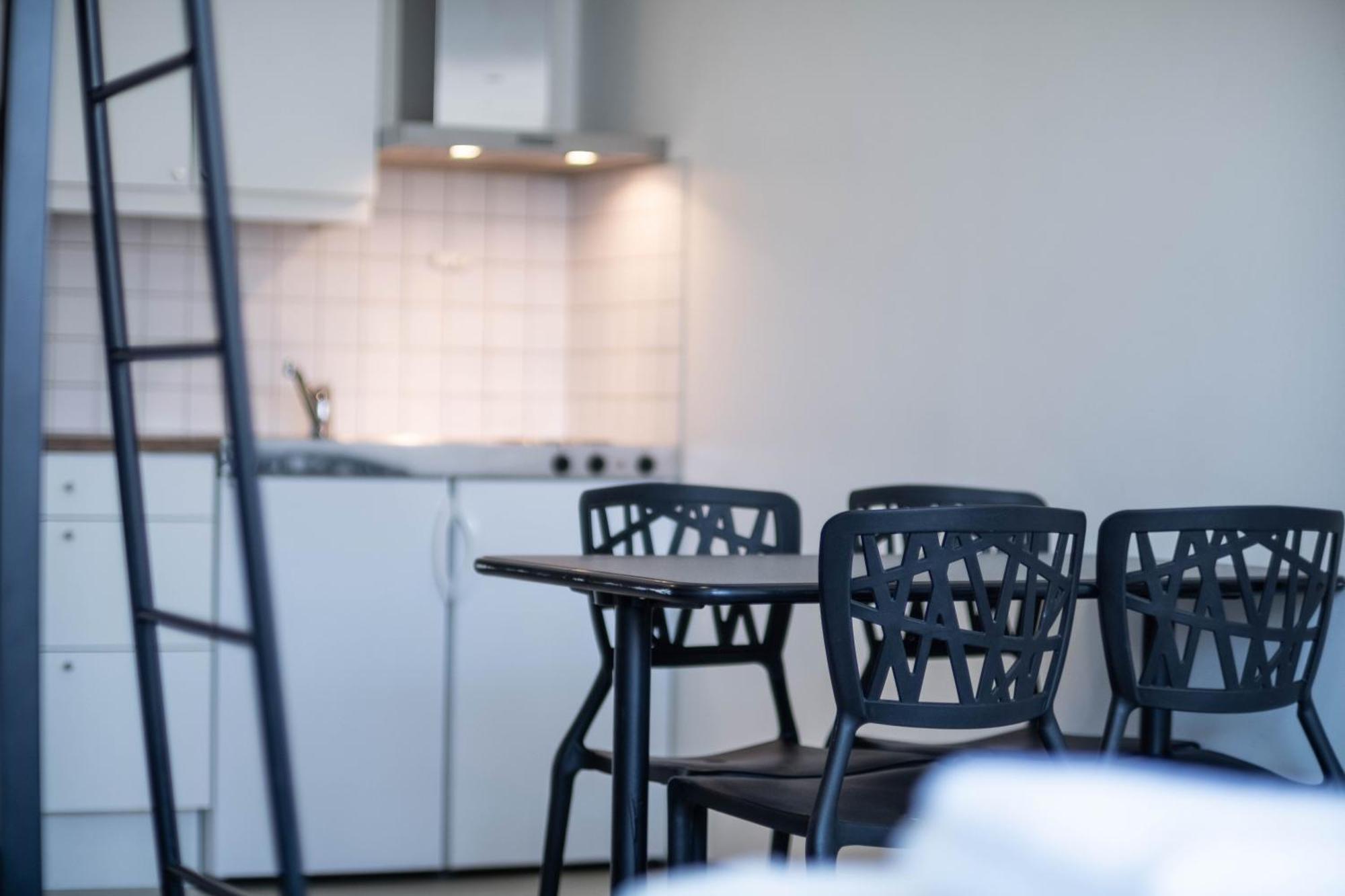 Apartamento Anker – Grünerløkka Oslo