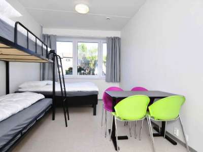 Apartamento Anker – Grünerløkka