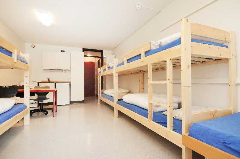 Anker – Grünerløkka Apartamento Oslo