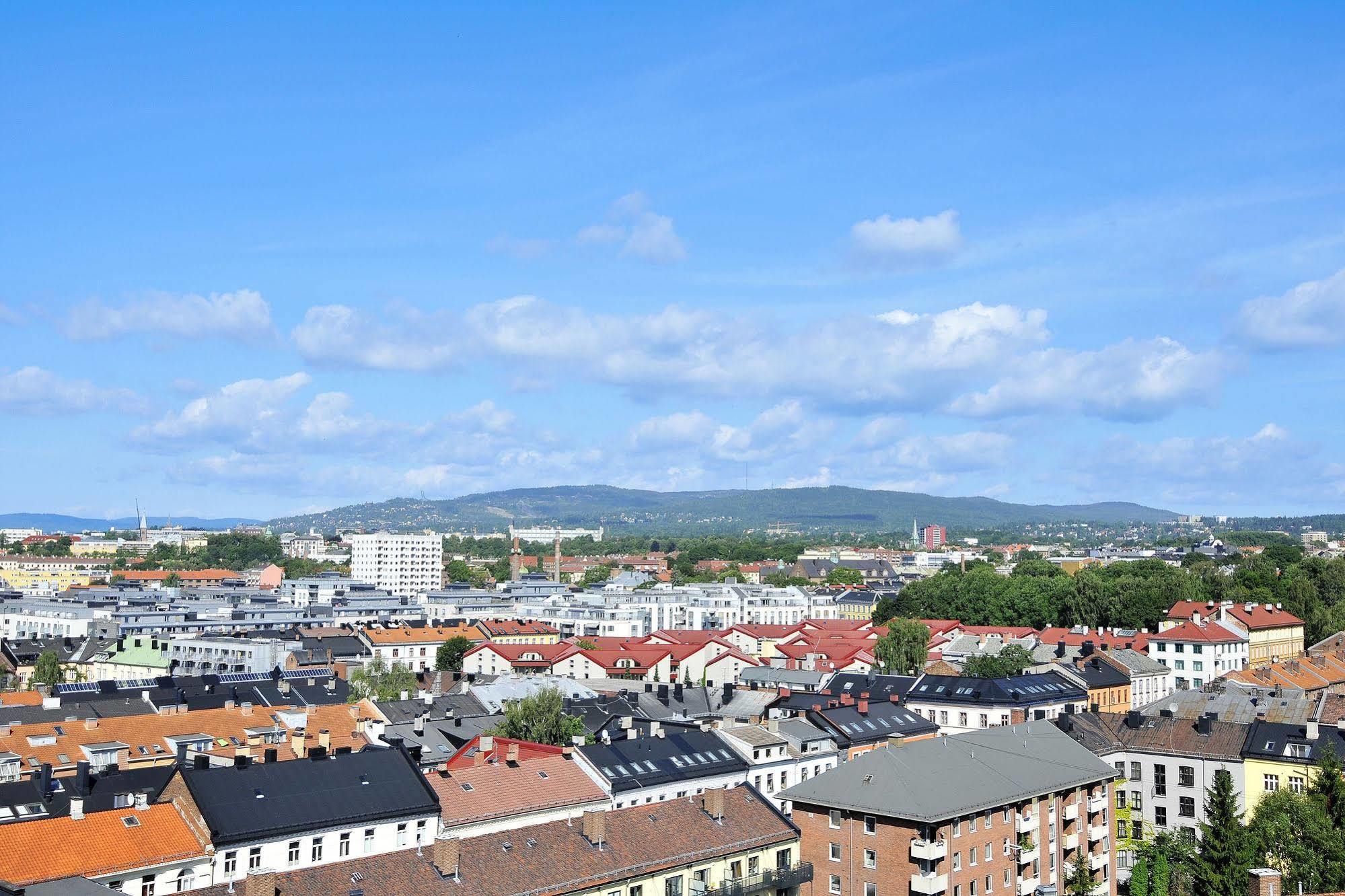 Anker – Grünerløkka