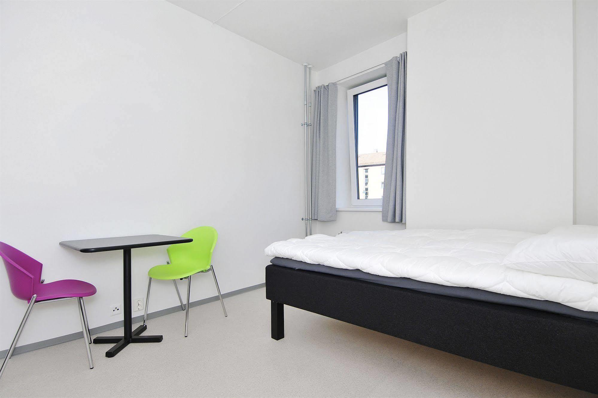 Apartamento Anker – Grünerløkka *
