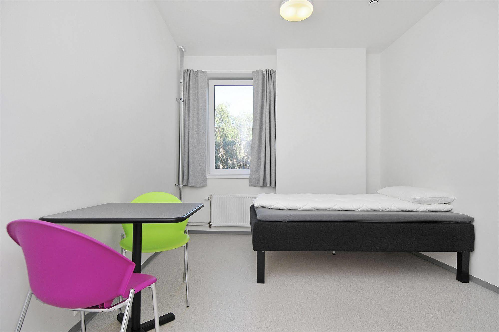 Anker – Grünerløkka Apartamento