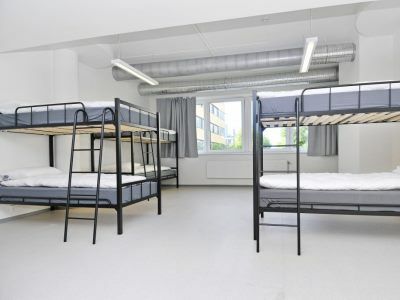 Anker – Grünerløkka Apartamento *